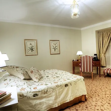 Schloessle - Small Luxury Of The World