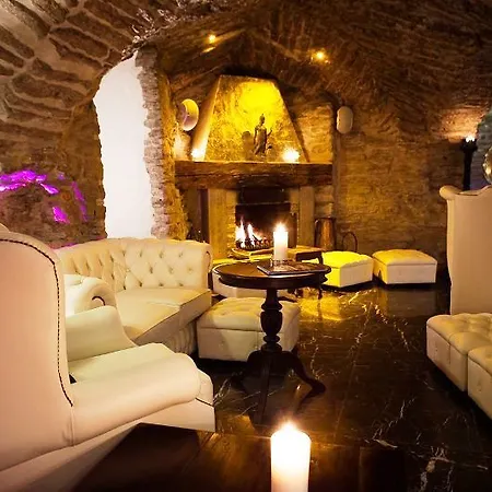 Schloessle - Small Luxury Of The World Tallinn