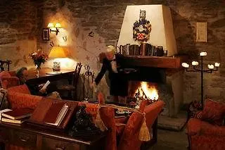 Schloessle - Small Luxury Of The World Отель Таллин