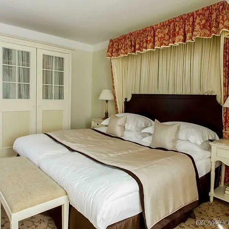 Отель Schloessle - Small Luxury Of The World 5*