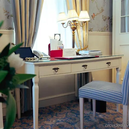 Hotel Schloessle - Small Luxury Of The World