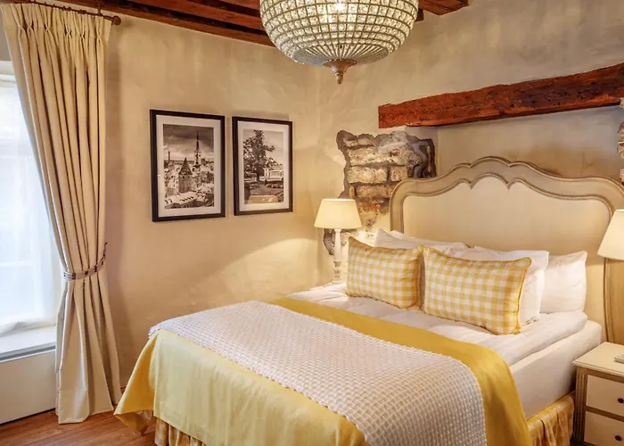 Schloessle - Small Luxury Of The World