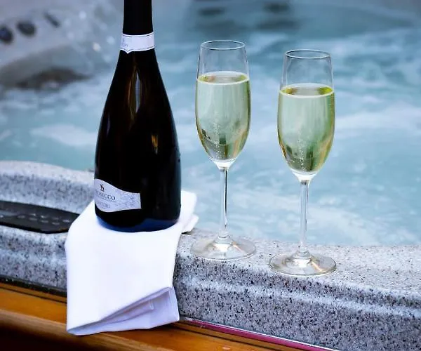 Schloessle - Small Luxury Of The World