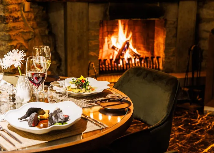 Hotell Schloessle - Small Luxury Of The World 5*