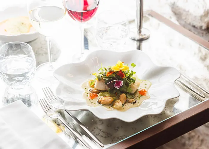 Hotel Schloessle - Small Luxury Of The World