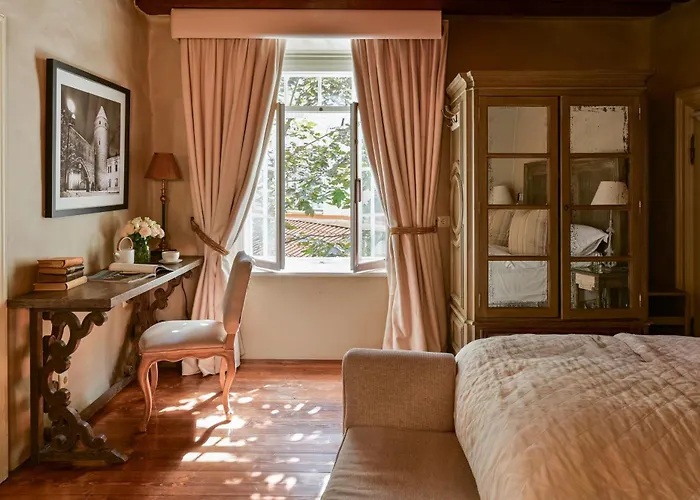 Schloessle - Small Luxury Of The World Hotell Tallinn