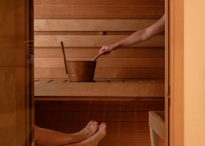 Schloessle - Small Luxury Of The World Hotell Tallinn