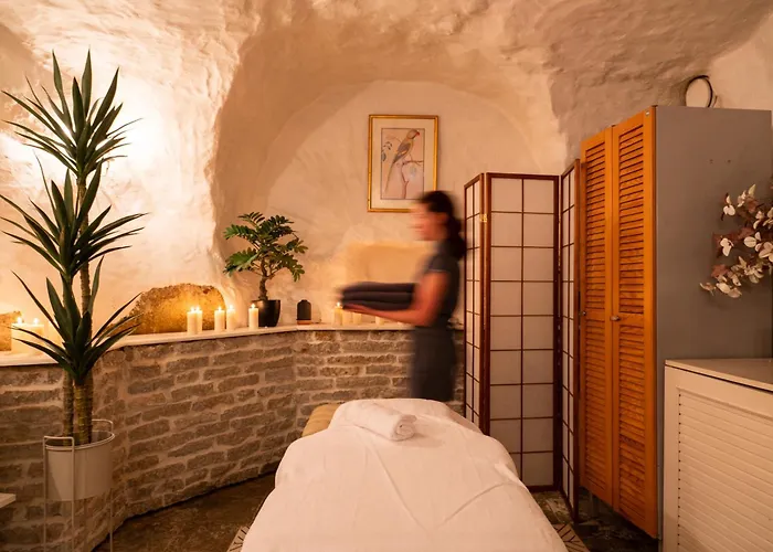 Schloessle - Small Luxury Of The World Szálloda