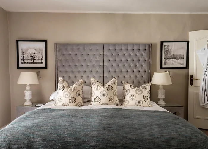 Schloessle - Small Luxury Of The World Hotell Tallinn