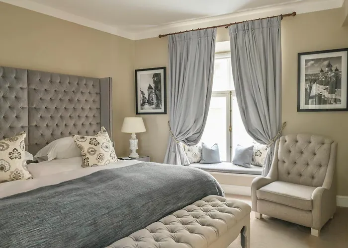 Hotel Schloessle - Small Luxury Of The World