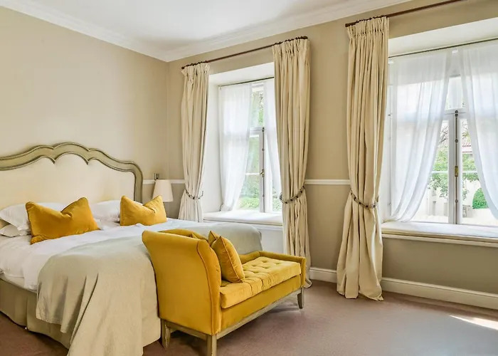 Hotell Schloessle - Small Luxury Of The World