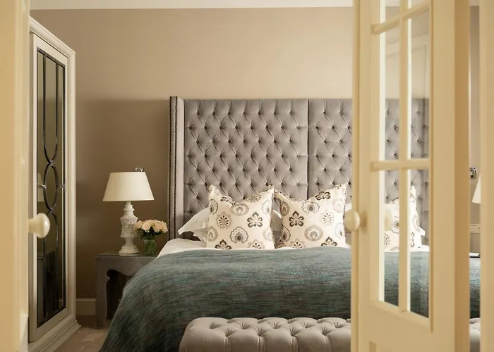 Schloessle - Small Luxury Of The World 5* Tallinn