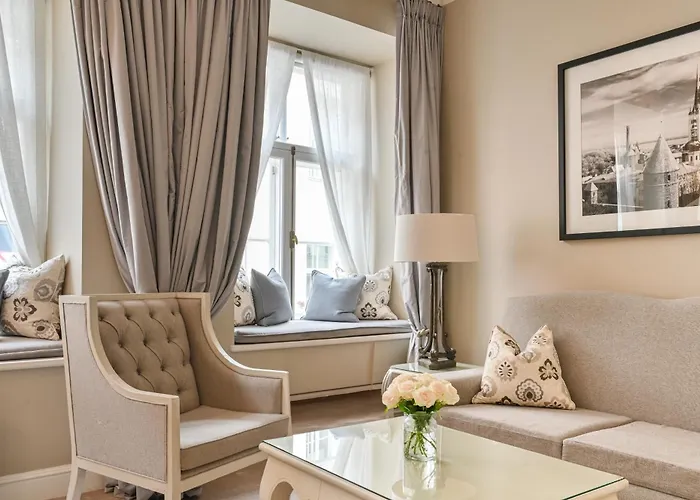 Hotell Schloessle - Small Luxury Of The World