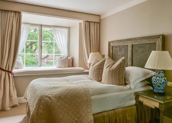 Schloessle - Small Luxury Of The World Hotell Tallinn