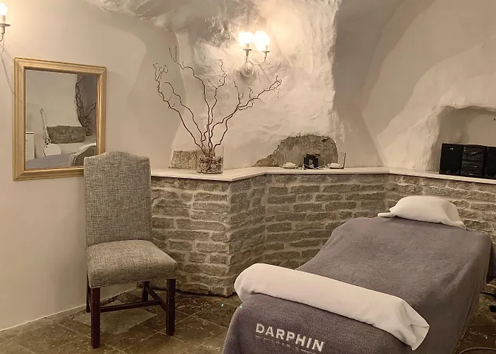 Schloessle - Small Luxury Of The World Hotell