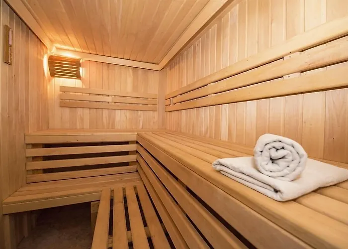 Schloessle - Small Luxury Of The World Hotell