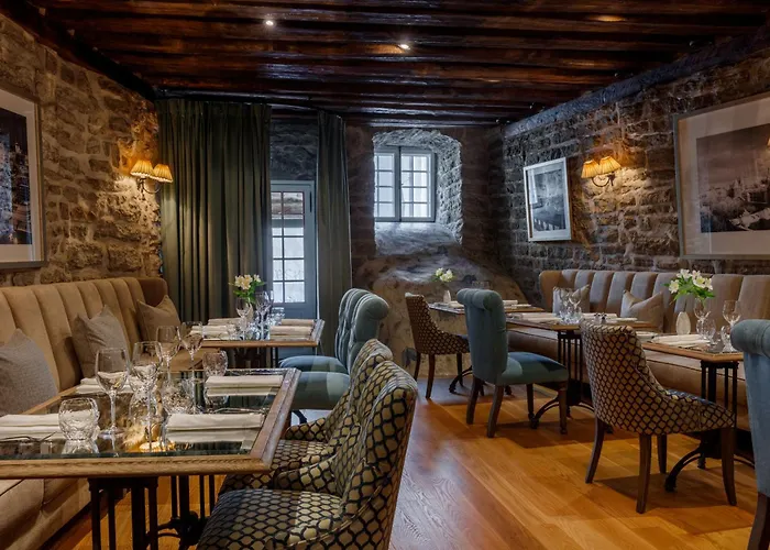 Schloessle - Small Luxury Of The World 5* Tallinn