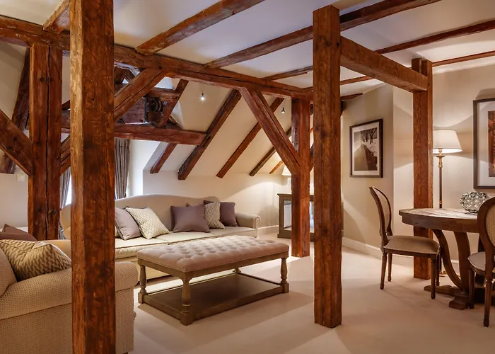 Schloessle - Small Luxury Of The World