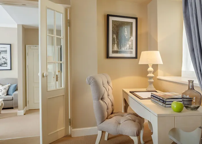 Hotell Schloessle - Small Luxury Of The World