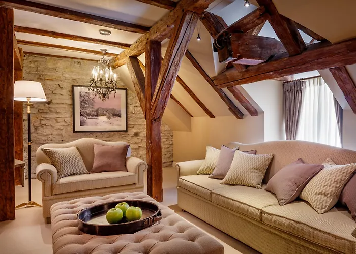 Schloessle - Small Luxury Of The World 5*