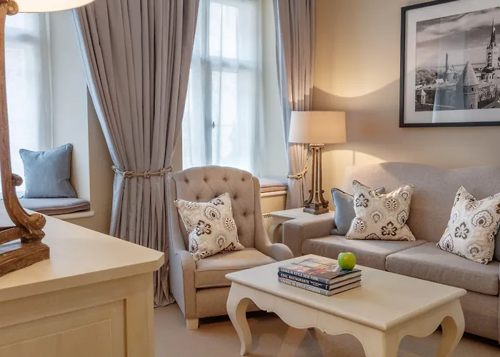 Hotell Schloessle - Small Luxury Of The World