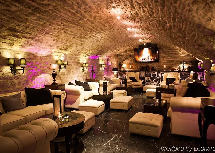 Hotell Schloessle - Small Luxury Of The World