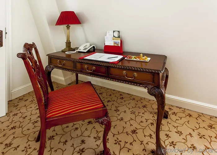 Hotell Schloessle - Small Luxury Of The World Tallinn