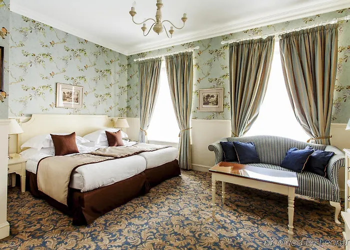 Schloessle - Small Luxury Of The World Hotel 5*