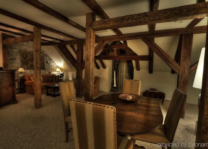 Schloessle - Small Luxury Of The World Tallinn