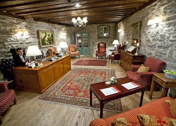 Hotell Schloessle - Small Luxury Of The World 5*