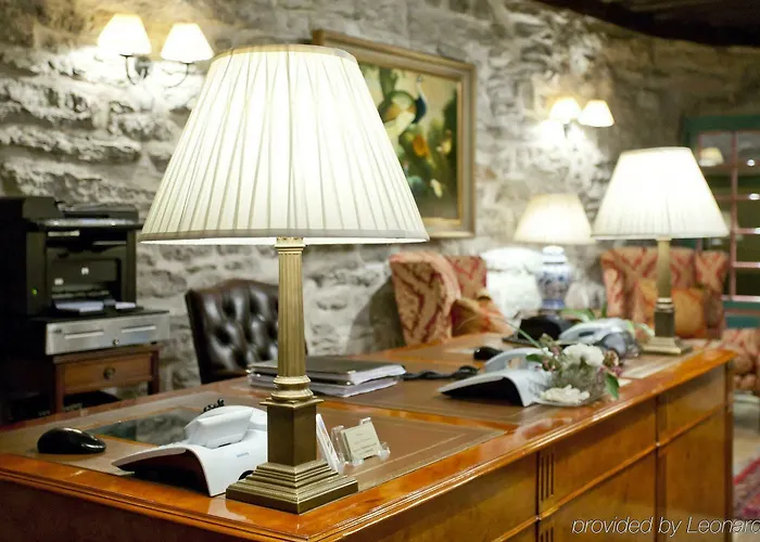 Hotell Schloessle - Small Luxury Of The World