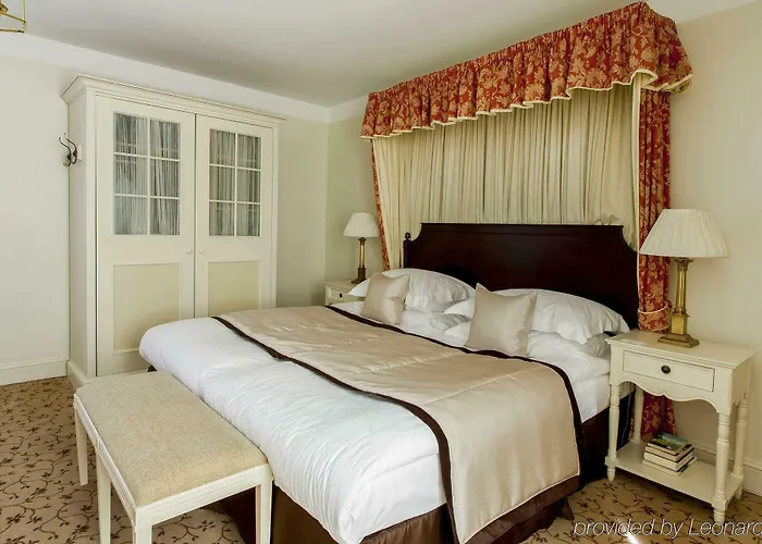 Hotell Schloessle - Small Luxury Of The World 5*