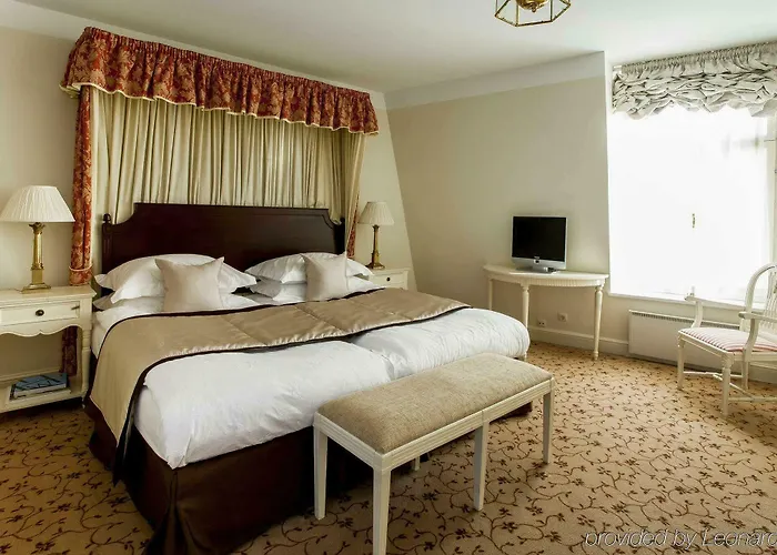 Schloessle - Small Luxury Of The World 5*