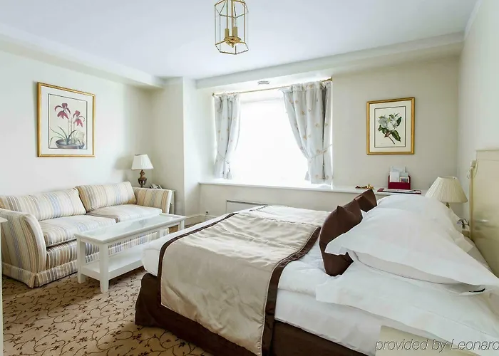 Schloessle - Small Luxury Of The World Szálloda Tallinn