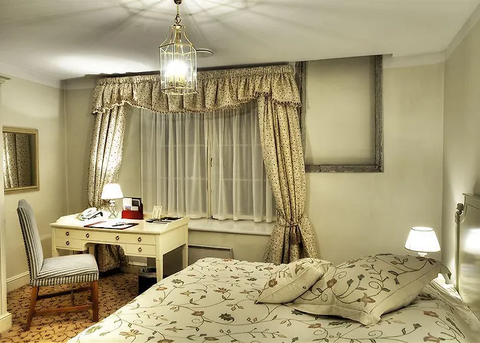 Schloessle - Small Luxury Of The World 5*