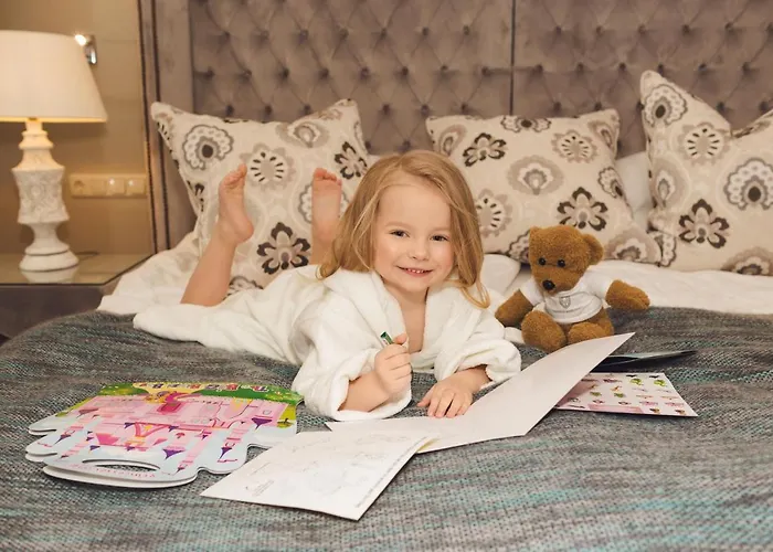 Schloessle - Small Luxury Of The World