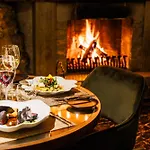 Hotel Schloessle - Small Luxury Of The World 5*