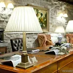 Hotel Schloessle - Small Luxury Of The World