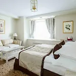 Schloessle - Small Luxury Of The World Hotel Tallinn