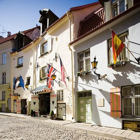 Schloessle - Small Luxury Of The World Hotell 5*