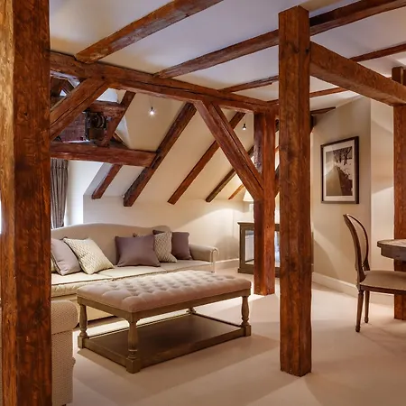 Schloessle - Small Luxury Of The World Hotell