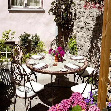 Hotell Schloessle - Small Luxury Of The World