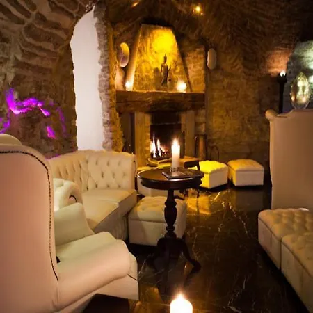 Schloessle - Small Luxury Of The World Hotell