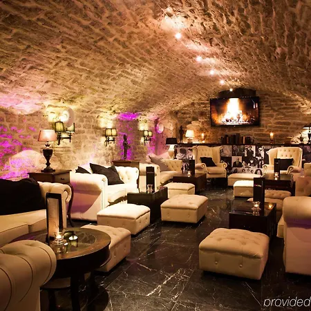 Hotell Schloessle - Small Luxury Of The World