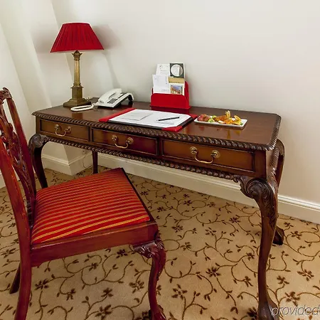 Hotell Schloessle - Small Luxury Of The World Tallinn