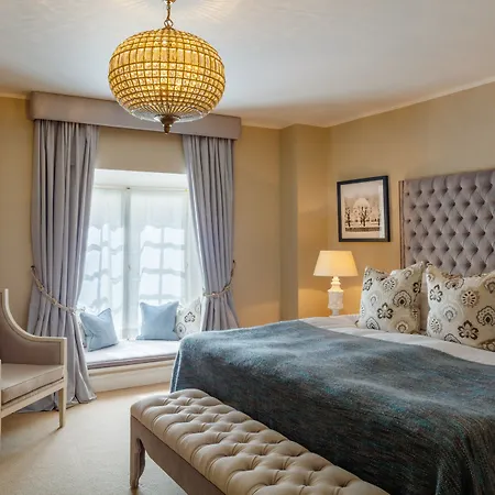 Hotell Schloessle - Small Luxury Of The World