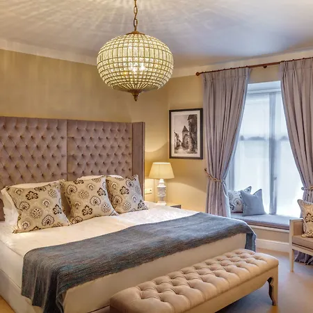 Hotell Schloessle - Small Luxury Of The World