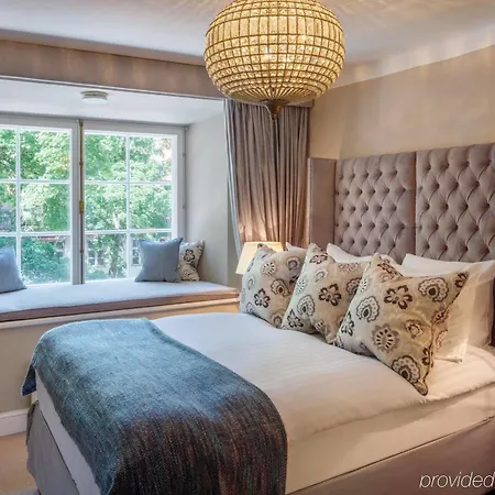 Hotell Schloessle - Small Luxury Of The World Tallinn