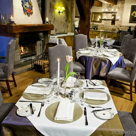Schloessle - Small Luxury Of The World Hotell 5*