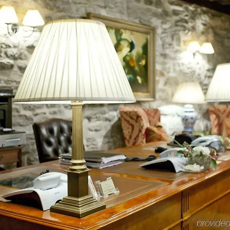 Hotell Schloessle - Small Luxury Of The World